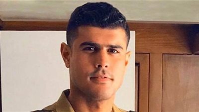 الفنان علاء عرفة: دور الملازم عبد الرازق بمسلسل 