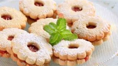 طريقة عمل السابليه الفرنسي مع الشيف توتا مراد | فيديو