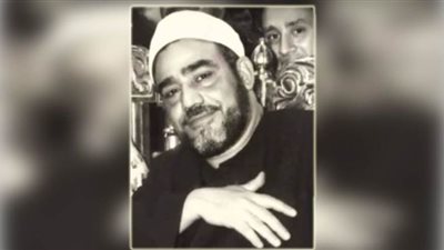 اخبار ماسبيرو | دعاء لأمة التوحيد ابتهال النقشبندي بالإذاعة اليوم