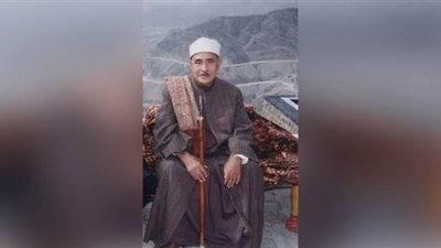 اخبار ماسبيرو | أحمد الرزيقي يتلو قرىن المغرب في إذاعة القرآن الكريم