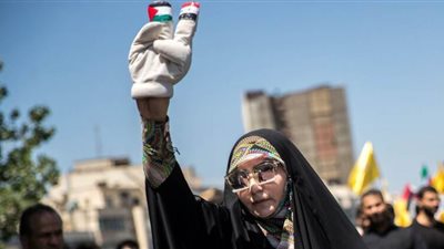 إيران تلغي مراسم يوم القدس العالمي بسبب كورونا