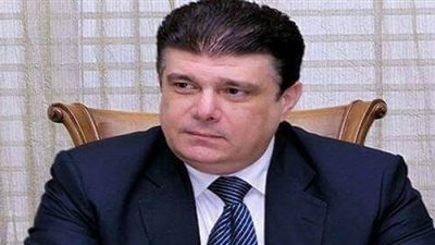 اخبار ماسبيرو | ممثلون جدد للوطنية للإعلام في مجلس CNE