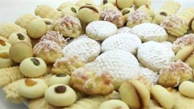 اختياراتك الآمنة من كعك العيد.. رئيس قسم التغذية بالقومي للبحوث: البسكويت أقل في السعرات..والكعك بالمكسرات أفضل من السادة