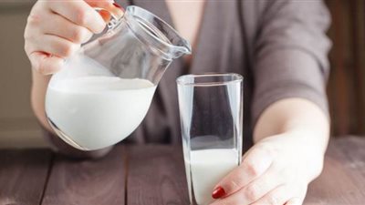 3 فوائد مذهلة لتناول كوب من اللبن قبل النوم