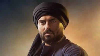 أحمد صلاح حسني عن مشهد طعنه لياسر جلال في مسلسل الفتوة: والله زعلان