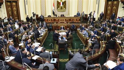 جدل برلمانى حول نص قانون البنك المركزى على إيداع الذهب فى بنوك أجنبية