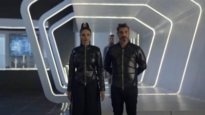 محمود عبد المغني يكشف تفاصيل مثيرة عن نشأة الواحة في الحلقة 23 من 