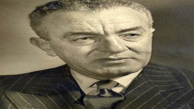 محمد التابعى يكتب: ذكرى النكبة