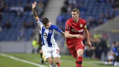 قائد ليفركوزن يغيب عن لقاء بريمن