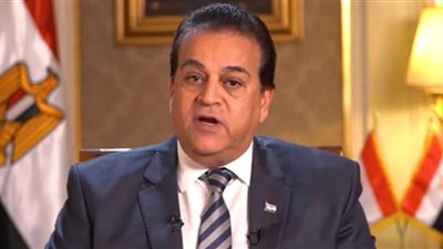 وزير التعليم العالي: امتحان الفرق النهائية للكليات يوم 1 يوليو 