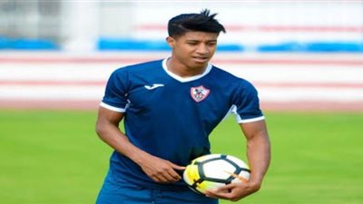 الرجاء يربط التفاوض مع الزمالك بشأن حميد أحداد بعودة البطولات
