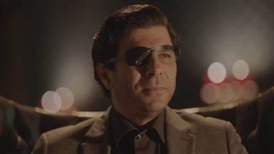 إياد نصار يكشف سر شخصيته في 