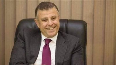 قرارات جديدة لعدد من رؤساء الأقسام بجامعة عين شمس