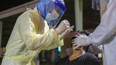 حقيقة إجراء الصين فحوصات كورونا لكامل مدينة ووهان خلال 10 أيام