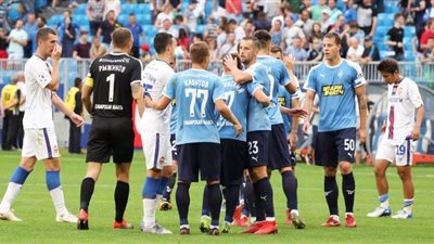 روسيا ترفع القيود عن عودة الرياضيين.. والزامهم بالحجر الصحي لمدة 14 يوما