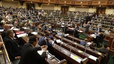 البرلمان يستحدث مادة بقانون 
