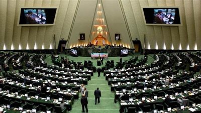 البرلمان الإيراني يحذف فقرة من مشروع قانون ضد إسرائيل‎