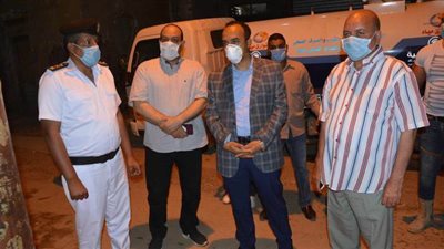 إطلاق مبادرة 