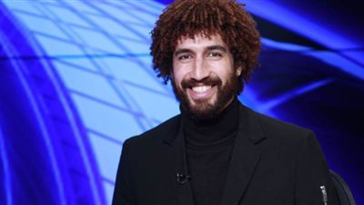 مدافع المقاولون العرب: تمنيت اللعب بجوار أبو تريكة وحازم إمام