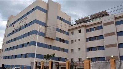 بينهم طبيبان.. تعافي ٩ حالات جديدة من كورونا بمستشفى قها للحجر الصحي