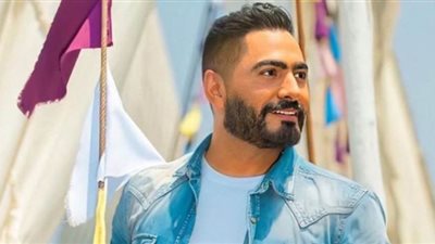 تامر حسني يرد على منتقديه: 