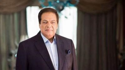 البرلمان يستجيب لاقتراح النائب محمد أبو العينين فى قانون البنك المركزى