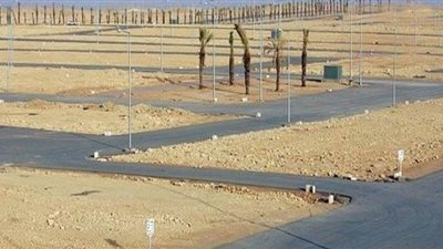 تفاصيل طرح أراضٍ للأنشطة التجارية والتعليمية بالعاشر من رمضان