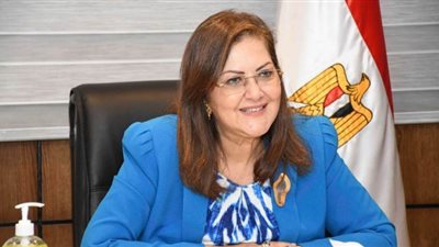 وزيرة التخطيط: كورونا ستؤدي إلى فقد من 25 إلى 30 مليون وظيفة حول العالم