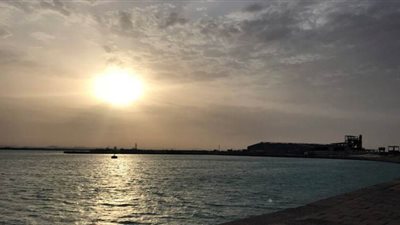 مركز بحري بريطاني: تعرض سفينة لهجوم قبالة سواحل اليمن