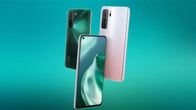 هواوي تعلن عن هاتفها الجديد Huawei P40 Lite 5G.. تعرف على السعر والمواصفات