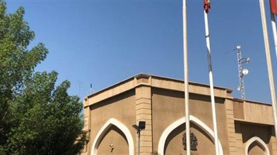 غضب واسع في العراق بعد رفع البعثة الأوروبية علم المثليين في بغداد