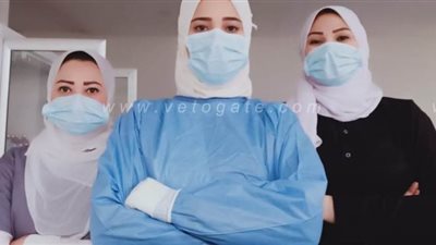 مستشفى النجيلة يستقبل ٢٦ مصابا جديدا بفيروس كورونا