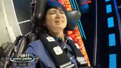 أروي جودة تصرح بسبب مقلب رامز جلال: 