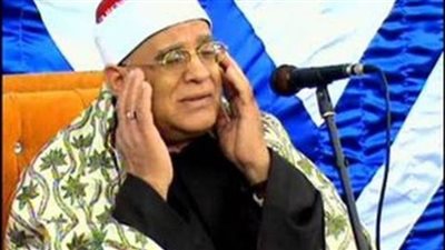 اخبار ماسبيرو.. محمد السلكاوي يتلو قرآن الفجر بالإذاعة