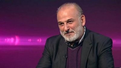 جمال سليمان: موقف أصالة من النظام السوري لم يتغير.. ورفضت عرضا مغريا | فيديو