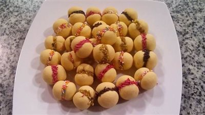 أسهل طريقة لعمل الانكشير في المنزل