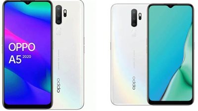 سعر ومواصفات oppo a5 2020