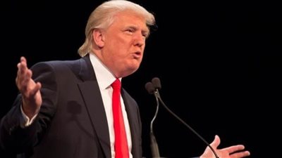 ترامب: يمكننا قطع العلاقات كاملة مع الصين