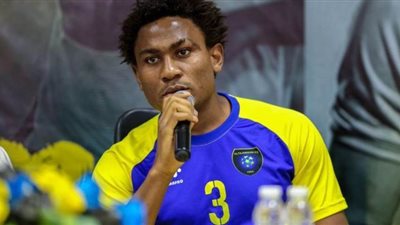 التعاون السعودي يفسد مخطط الكاميروني تاوامبا