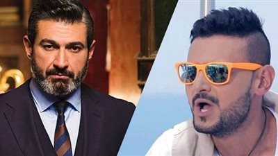 ياسر جلال يكشف سر عدم ظهوره في مقالب شقيقه رامز