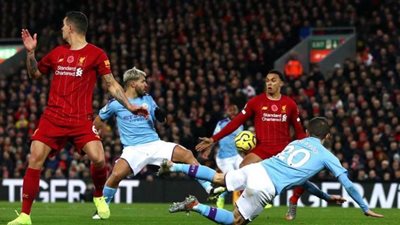 كلوب يعلق على حسم ليفربول للقب الدوري الإنجليزي