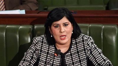 عبير موسى .. امرأة هزت عرش جماعة الإخوان في تونس