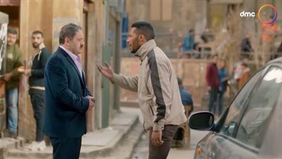 البرنس الحلقة 24.. مشهد مؤثر بين 