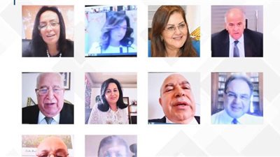 مشيرة خطاب: 