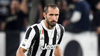 كيلليني: هذا اللاعب أفضل من نيمار.. وسيرث عرش ميسي ورونالدو