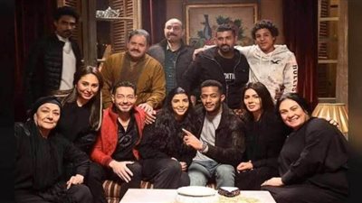 رمضان 2020.. دراما البطولات الجماعية