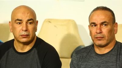 أول تصريح من النادي المصري على أزمة التوأم: مدينان بمليوني جنيه | فيديو