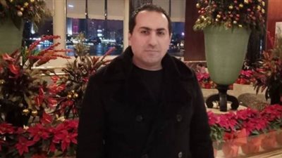 عماد يسري يكتب: كلمتين من الآخر 