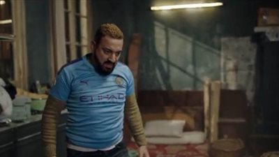 دياب.. قتيل وشهيد في نفس اليوم وظهور رمضاني مميز