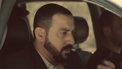 استشهاد الشيخ سالم بعد مشاركته في عملية مع أحمد المنسي.. الحلقة ٢٤ الاختيار | فيديو